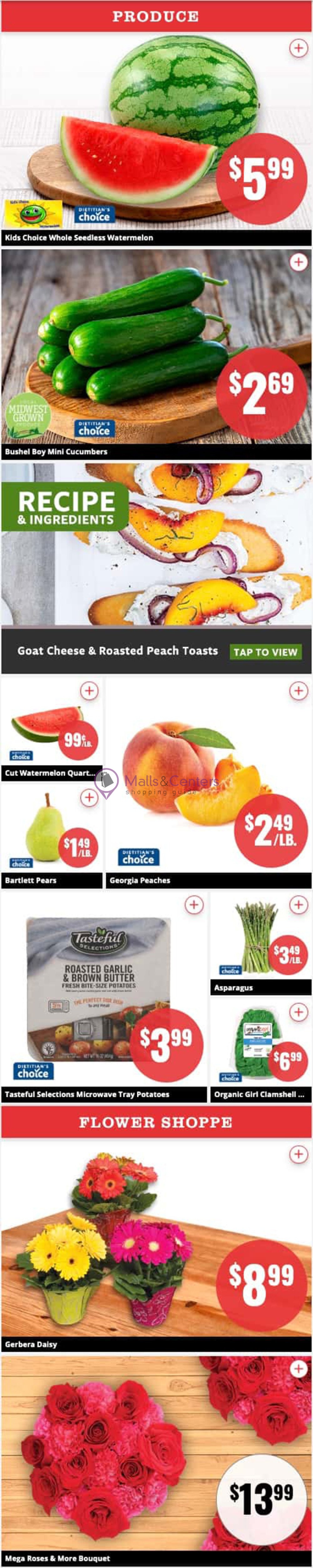 Weekly ad for Coborn's valid: 06/16/2024 - 06/22/2024, page 6