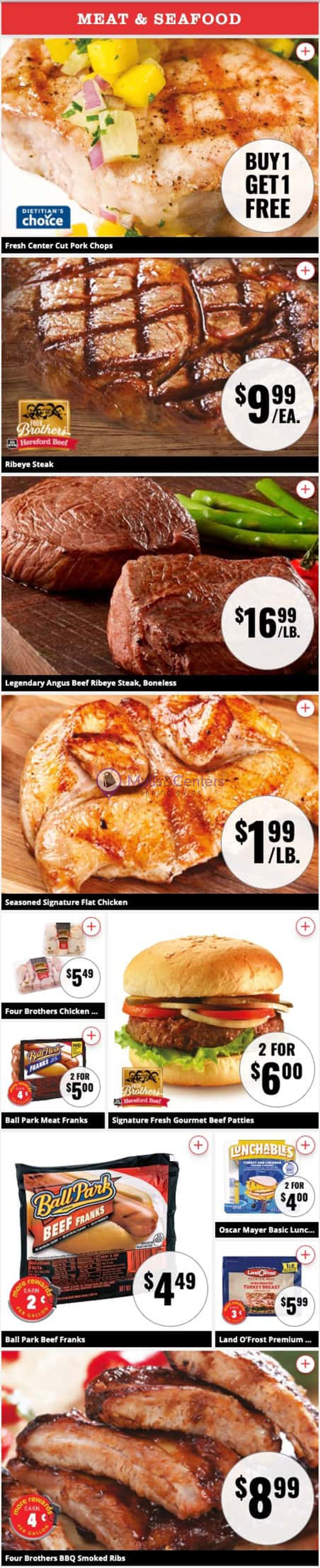 Weekly ad for Coborn's valid: 06/16/2024 - 06/22/2024, page 7