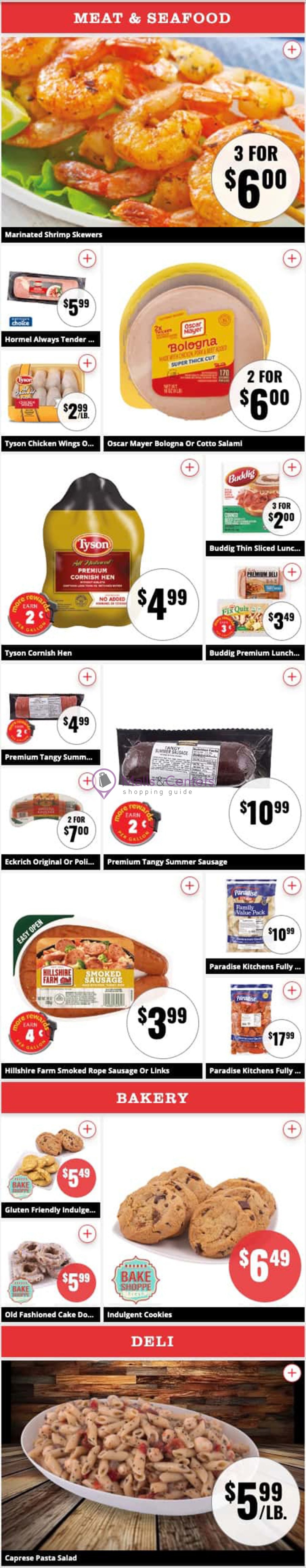 Weekly ad for Coborn's valid: 06/16/2024 - 06/22/2024, page 8