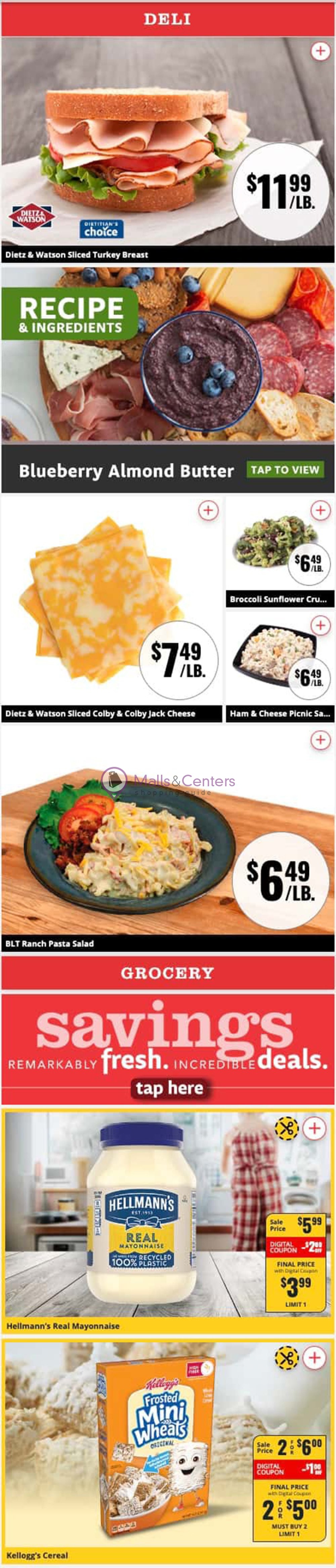 Weekly ad for Coborn's valid: 06/16/2024 - 06/22/2024, page 9