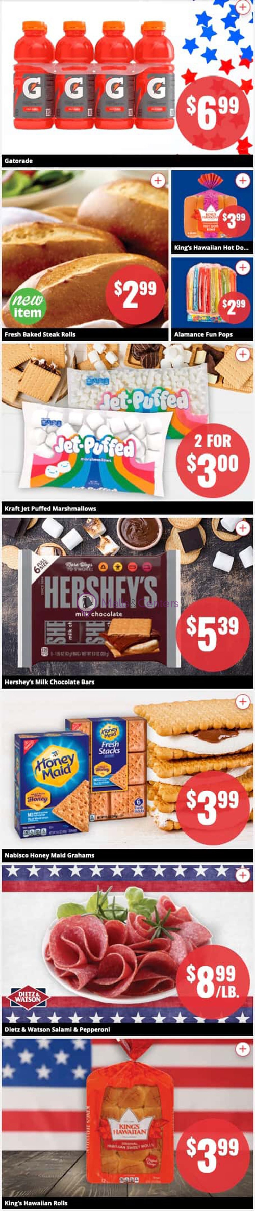 Weekly ad for Coborn's valid: 06/23/2024 - 07/06/2024, page 6