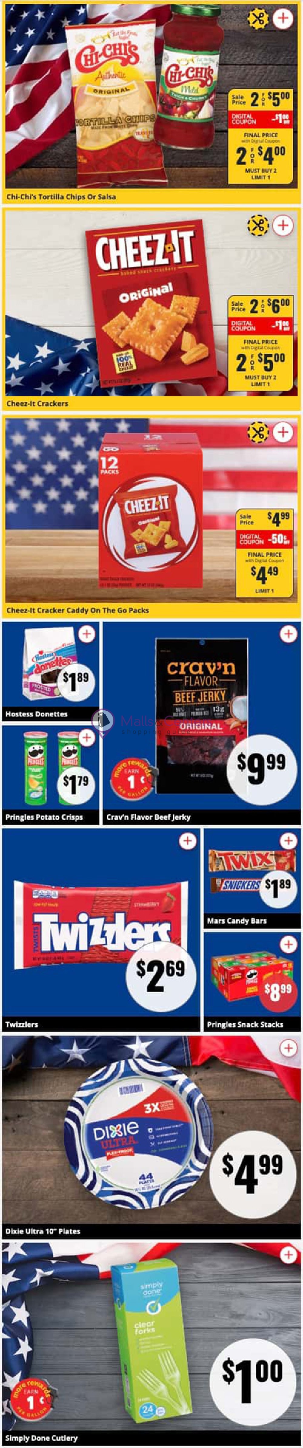 Weekly ad for Coborn's valid: 06/23/2024 - 07/06/2024, page 9