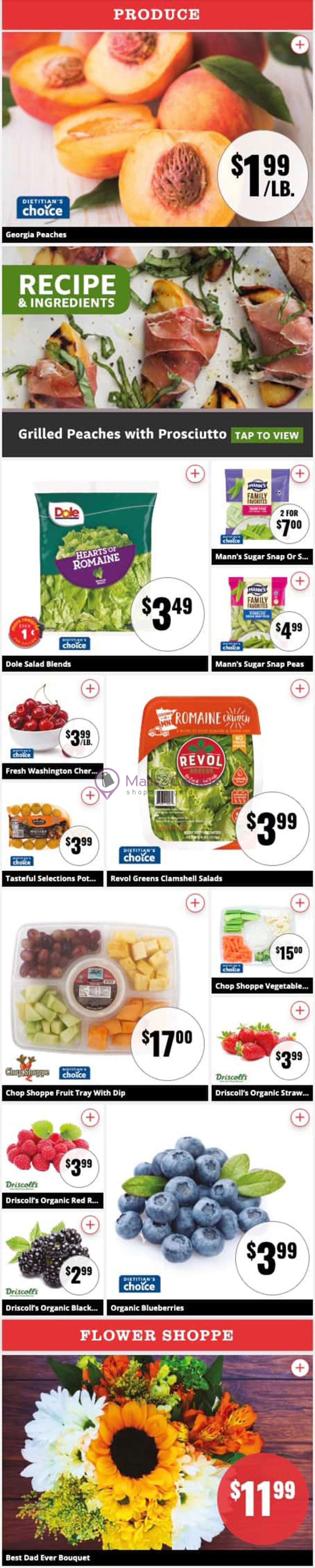 Weekly ad for Coborn's valid: 06/09/2024 - 06/15/2024, page 4