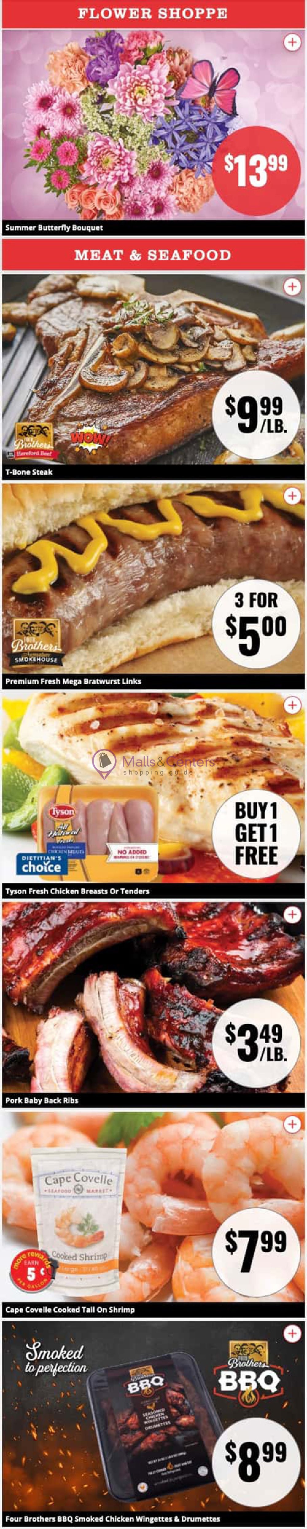 Weekly ad for Coborn's valid: 06/09/2024 - 06/15/2024, page 5