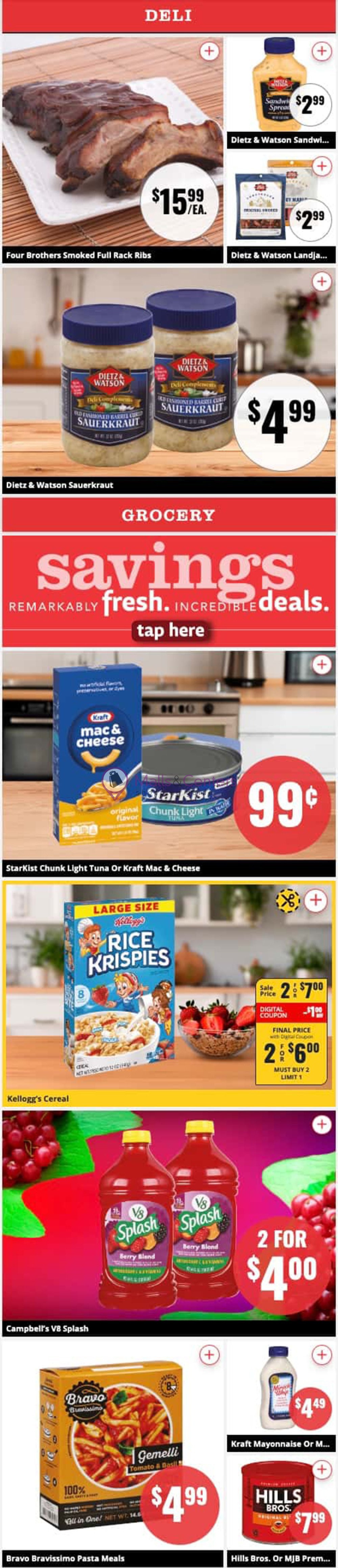 Weekly ad for Coborn's valid: 06/09/2024 - 06/15/2024, page 8