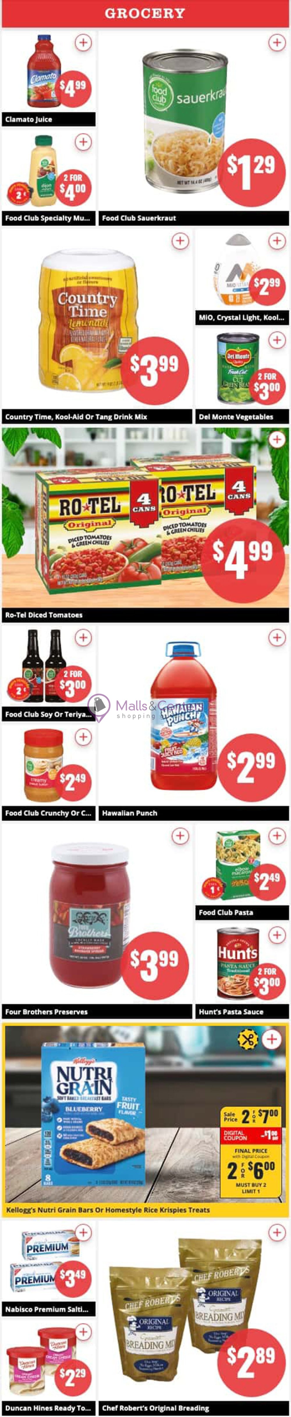 Weekly ad for Coborn's valid: 06/09/2024 - 06/15/2024, page 9