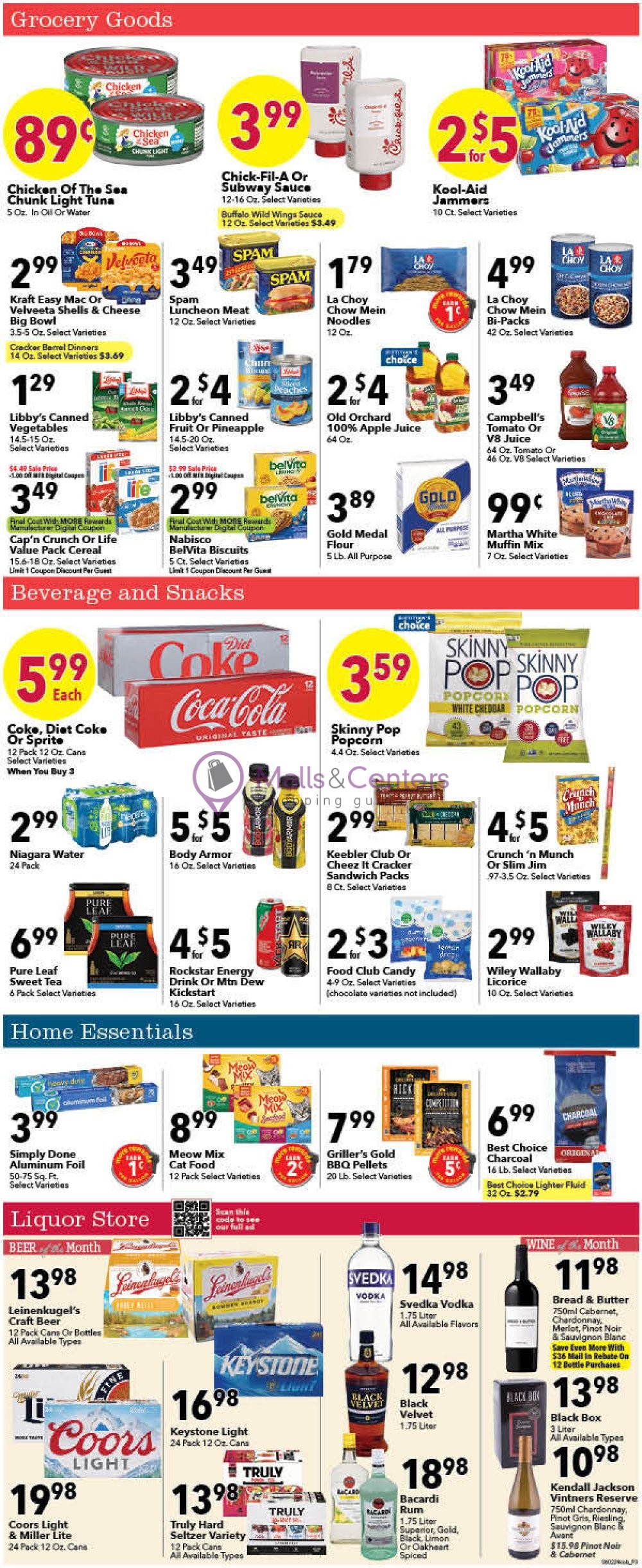 Weekly ad for Coborn's valid: 06/05/2024 - 06/11/2024, page 3