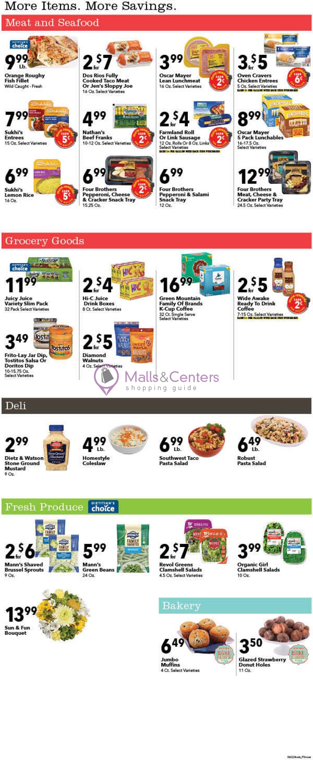 Weekly ad for Coborn's valid: 06/05/2024 - 06/11/2024, page 5