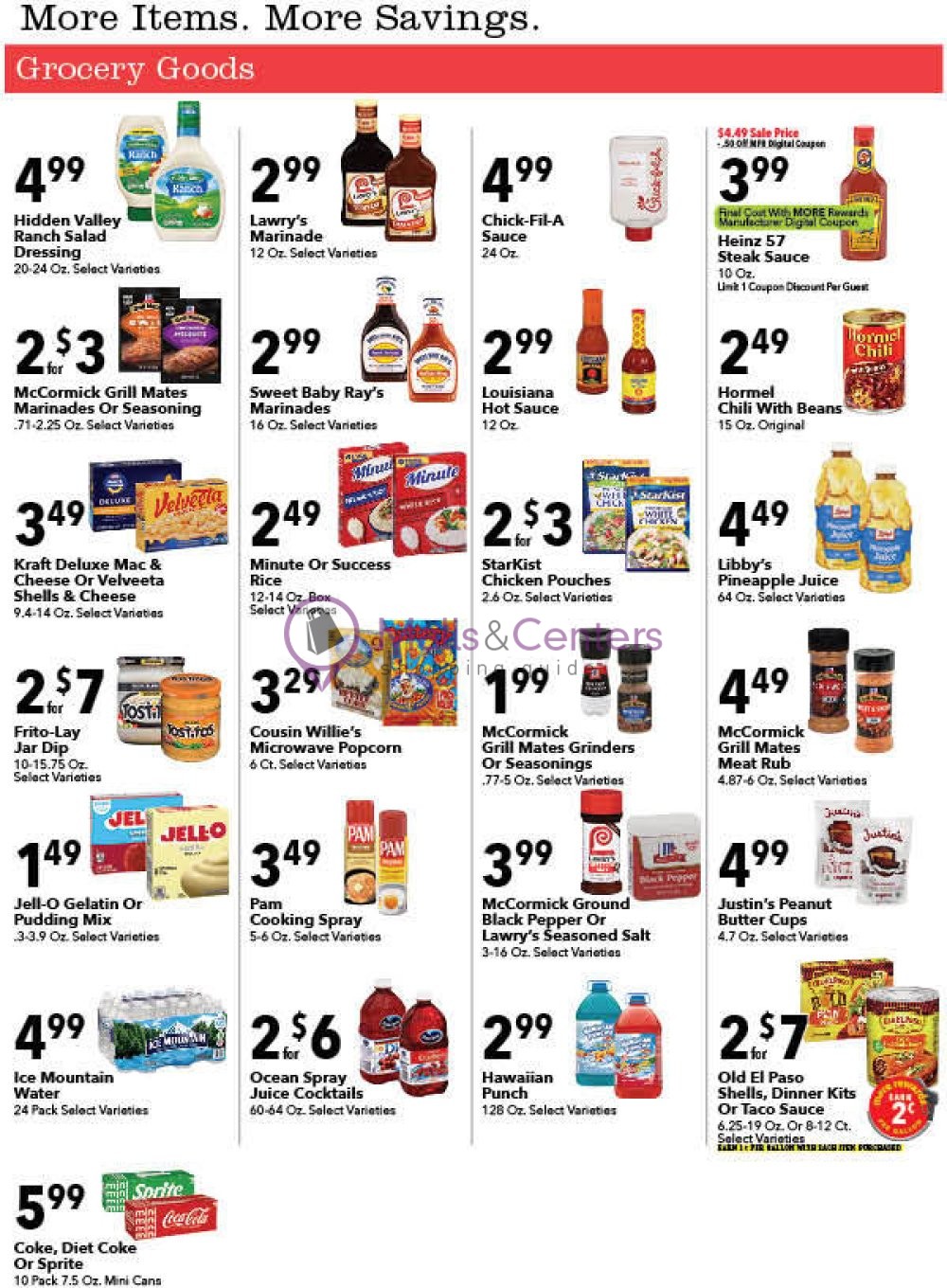 Weekly ad for Coborn's valid: 05/22/2024 - 05/28/2024, page 7