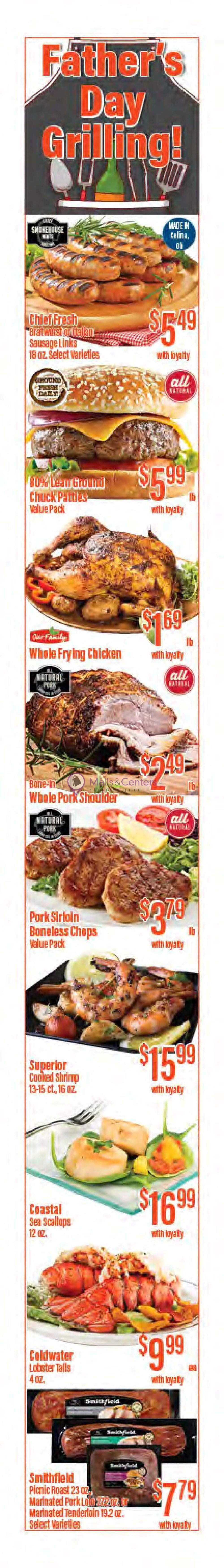 Weekly ad for Community Markets valid: 06/13/2024 - 06/19/2024, page 5