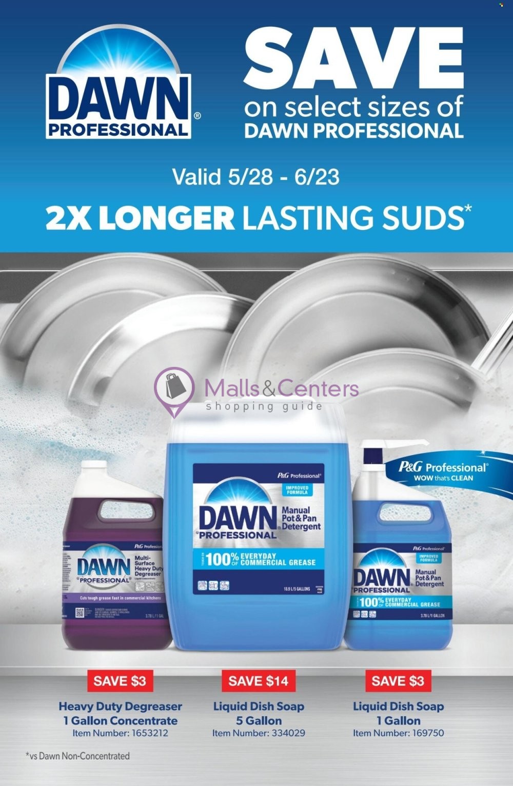 Weekly ad for Costco valid: 05/28/2024 - 06/23/2024, page 21