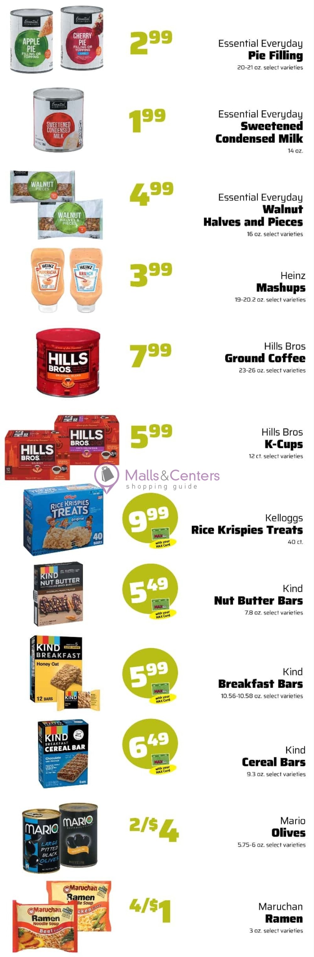 Weekly ad for County Market valid: 06/12/2024 - 06/18/2024, page 10