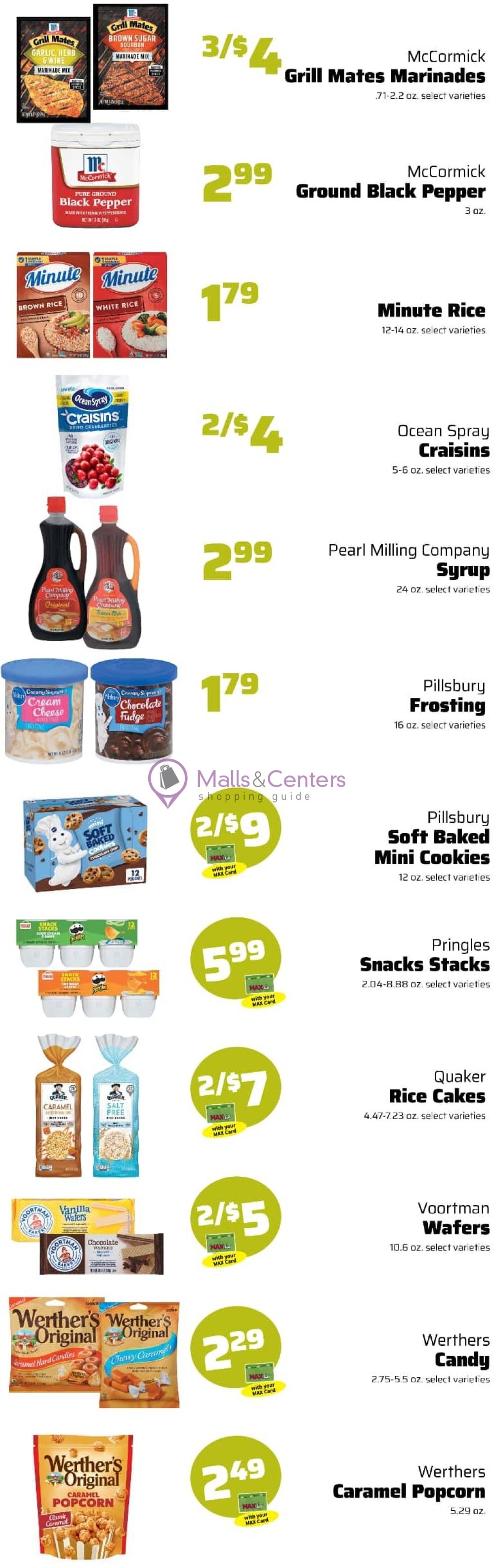 Weekly ad for County Market valid: 06/12/2024 - 06/18/2024, page 11