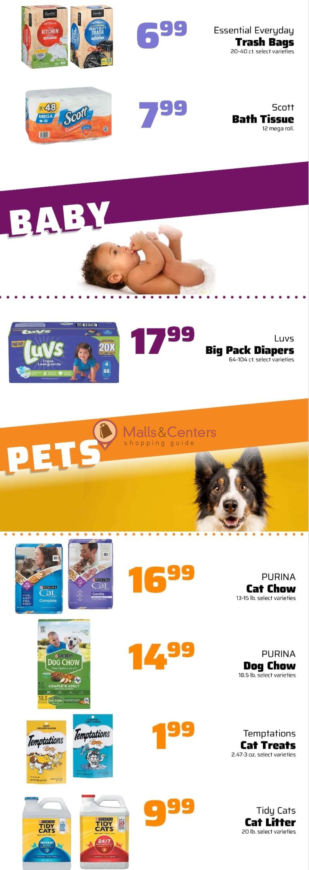 Weekly ad for County Market valid: 06/12/2024 - 06/18/2024, page 13