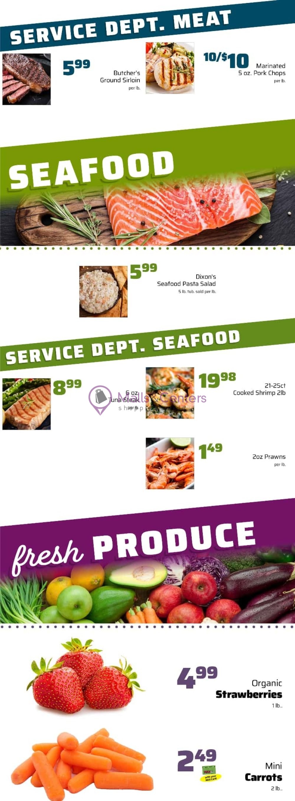 Weekly ad for County Market valid: 06/12/2024 - 06/18/2024, page 15