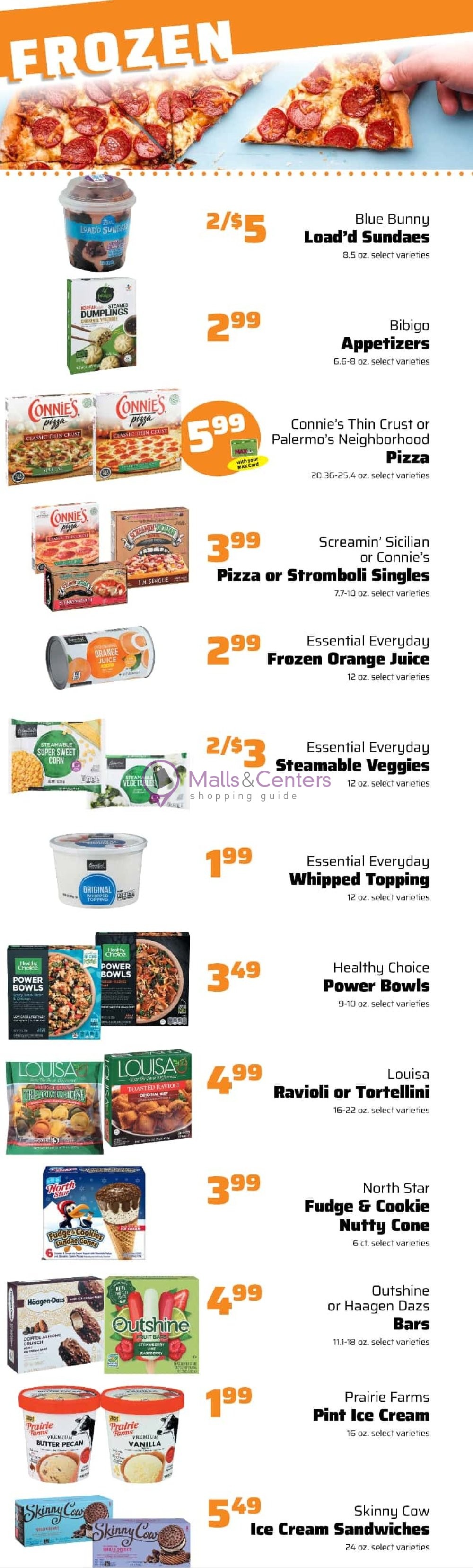 Weekly ad for County Market valid: 06/12/2024 - 06/18/2024, page 8