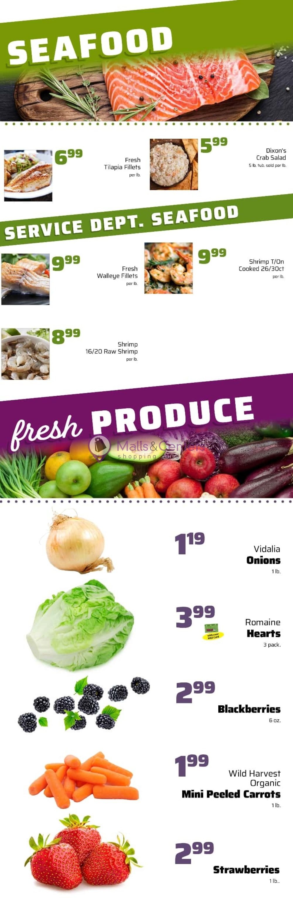 Weekly ad for County Market valid: 06/19/2024 - 06/25/2024, page 11
