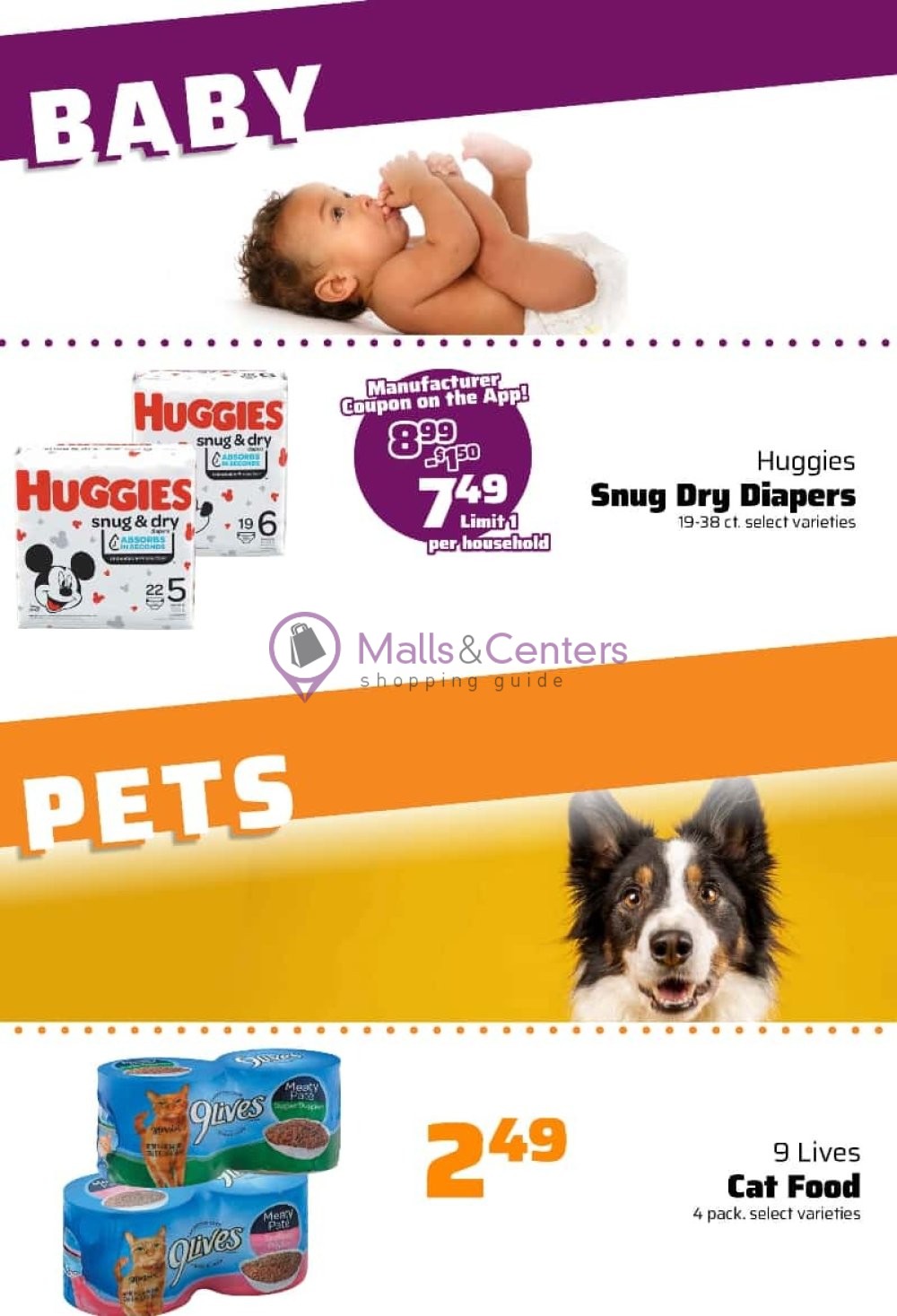 Weekly ad for County Market valid: 06/05/2024 - 06/11/2024, page 11