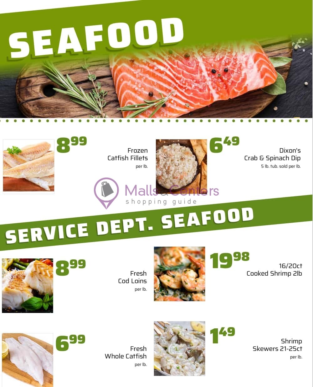 Weekly ad for County Market valid: 06/05/2024 - 06/11/2024, page 13