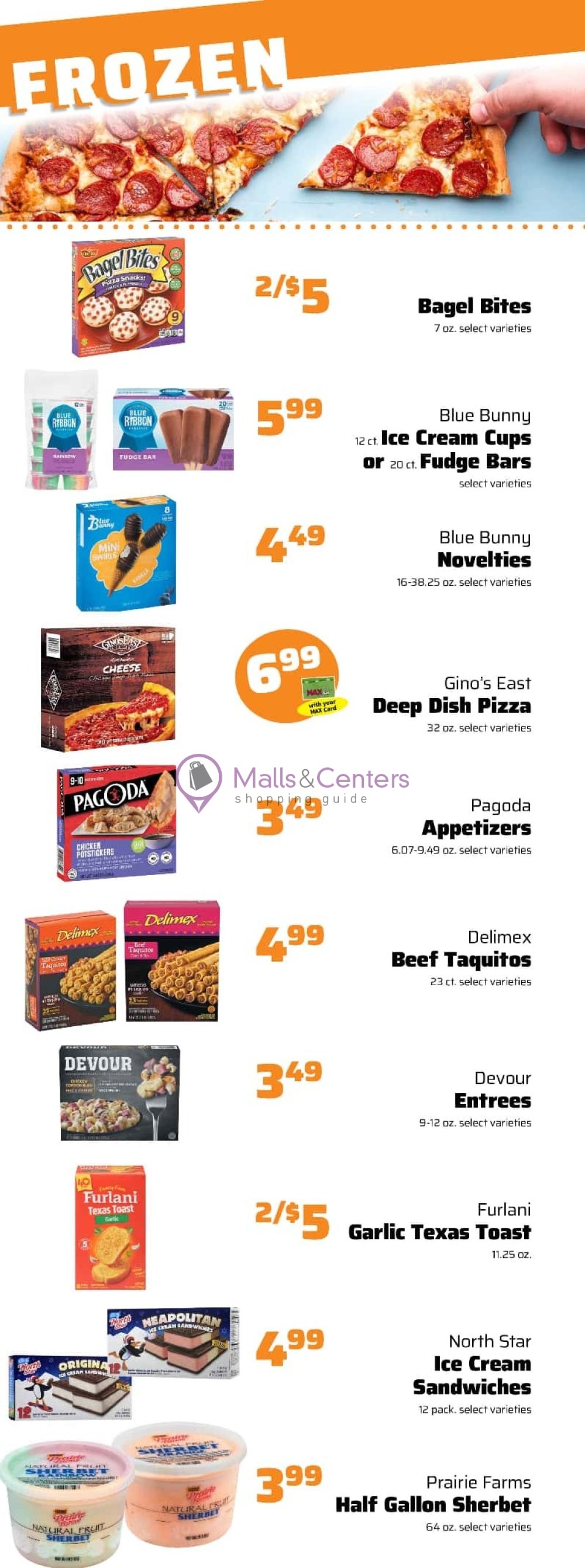 Weekly ad for County Market valid: 06/05/2024 - 06/11/2024, page 7