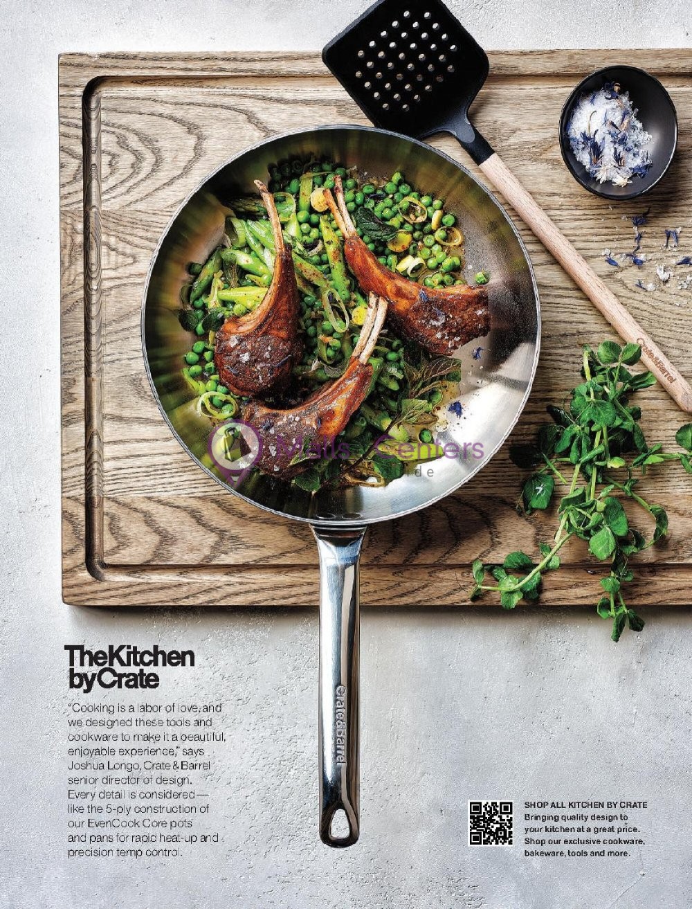 Weekly ad for Crate & Barrel valid: 05/17/2023 - 05/31/2023, page 11 Weekly ad for Crate & Barrel valid: 05/17/2023 - 05/31/2023, page 11