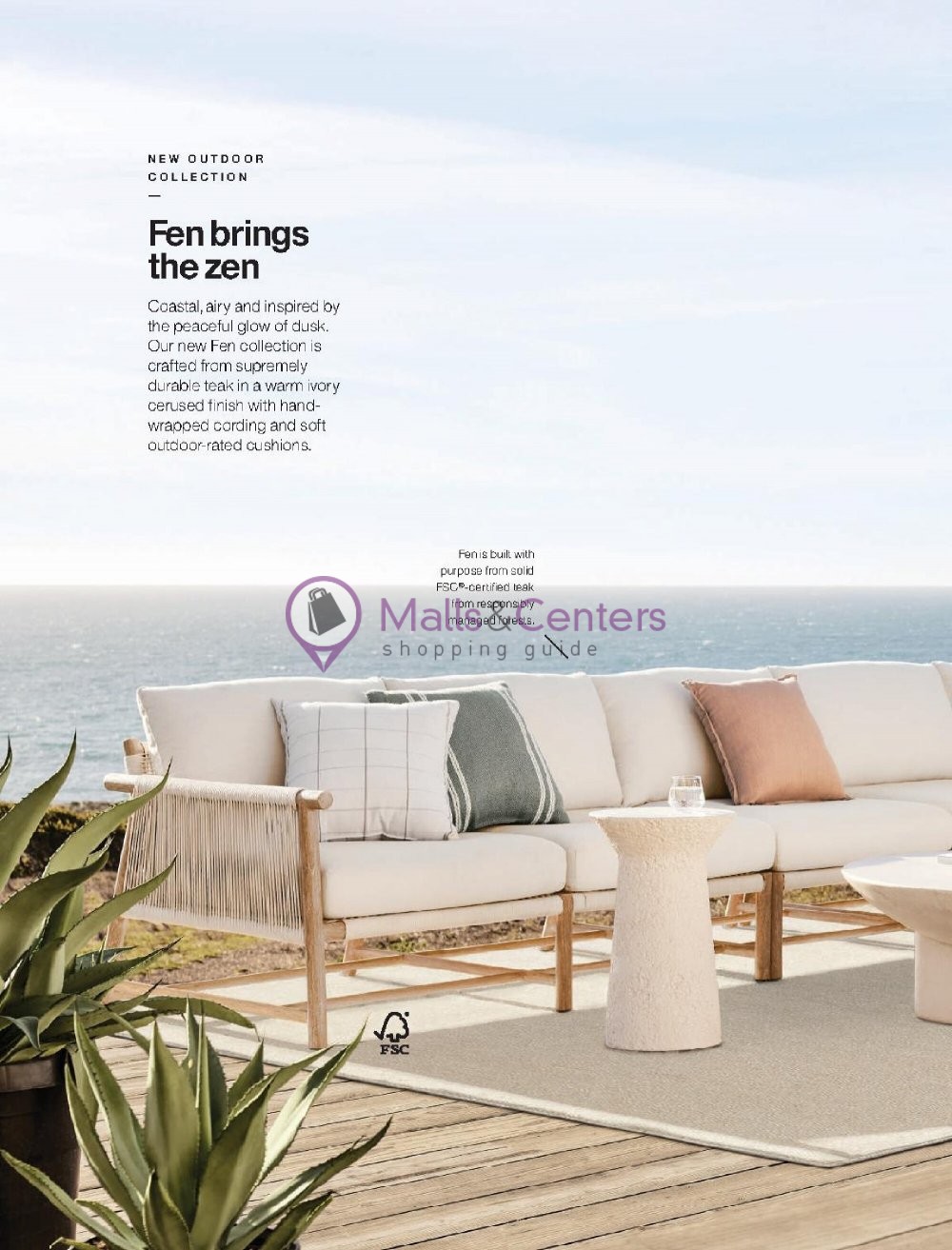 Weekly ad for Crate & Barrel valid: 05/17/2023 - 05/31/2023, page 30 Weekly ad for Crate & Barrel valid: 05/17/2023 - 05/31/2023, page 30