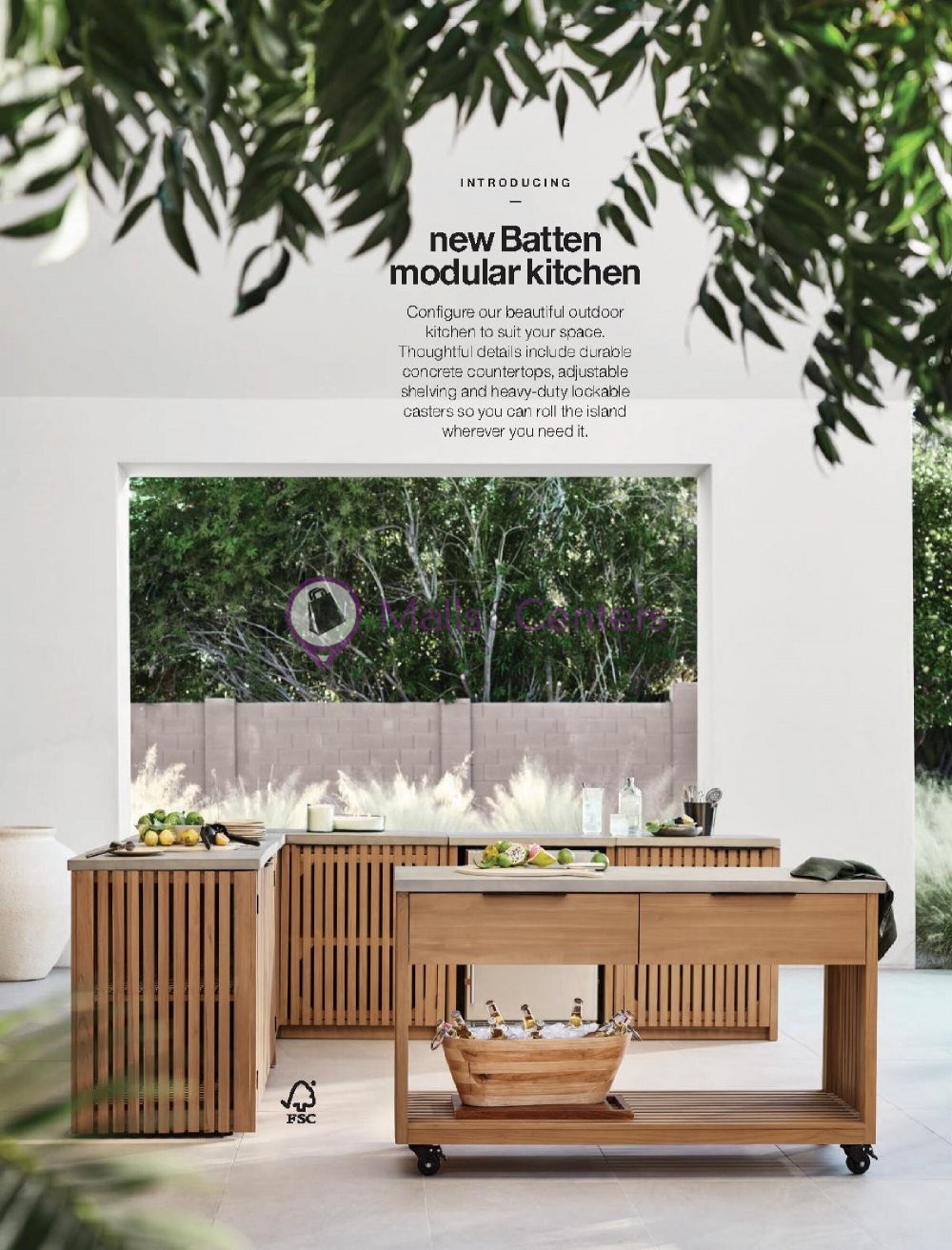 Weekly ad for Crate & Barrel valid: 05/17/2023 - 05/31/2023, page 6 Weekly ad for Crate & Barrel valid: 05/17/2023 - 05/31/2023, page 6