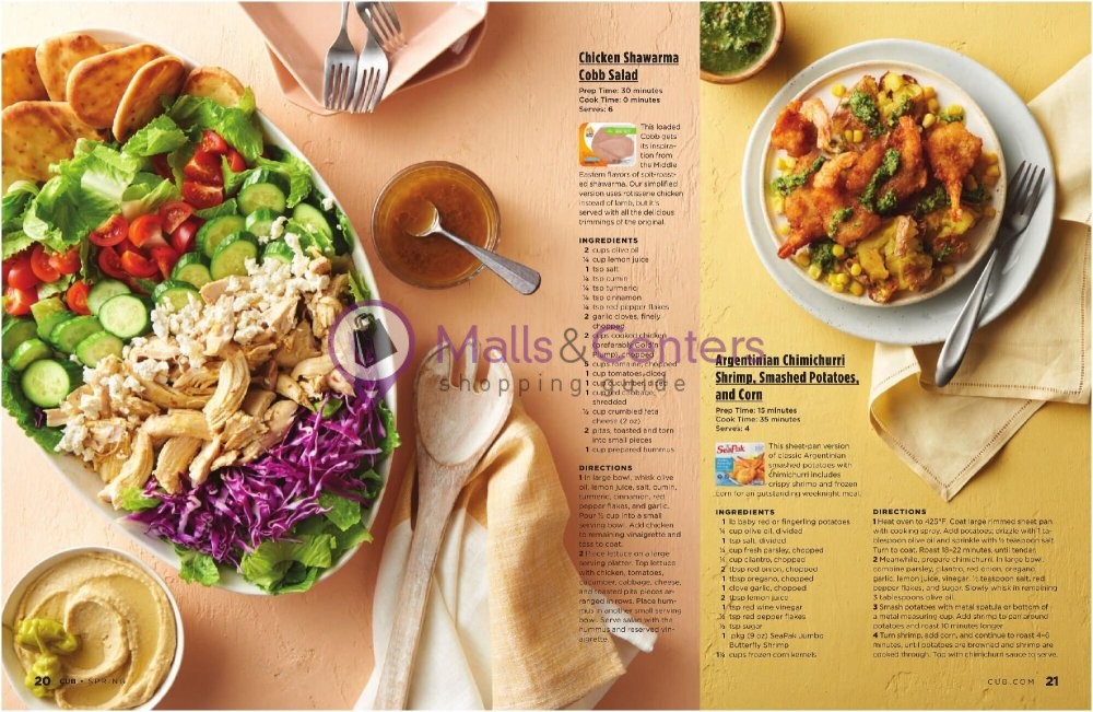 Weekly ad for Cub Foods valid: 02/11/2024 - 05/15/2024, page 11