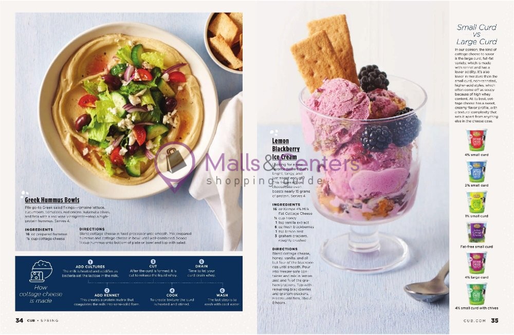 Weekly ad for Cub Foods valid: 02/11/2024 - 05/15/2024, page 18