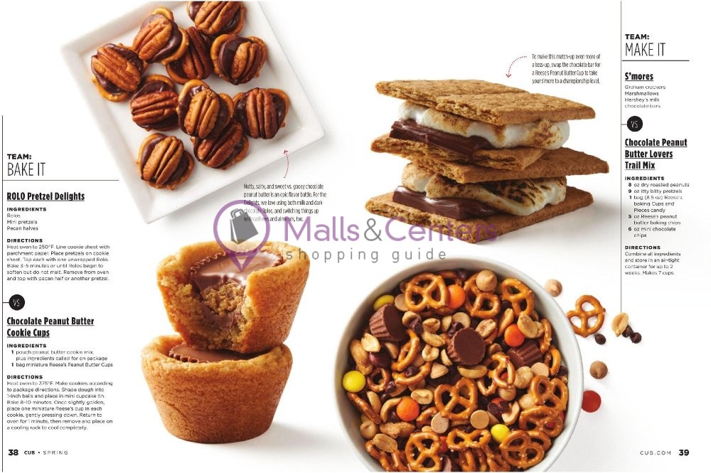 Weekly ad for Cub Foods valid: 02/11/2024 - 05/15/2024, page 20