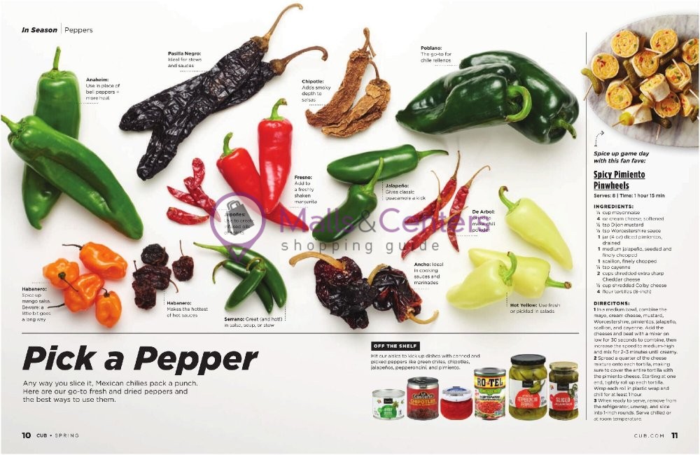 Weekly ad for Cub Foods valid: 02/11/2024 - 05/15/2024, page 6