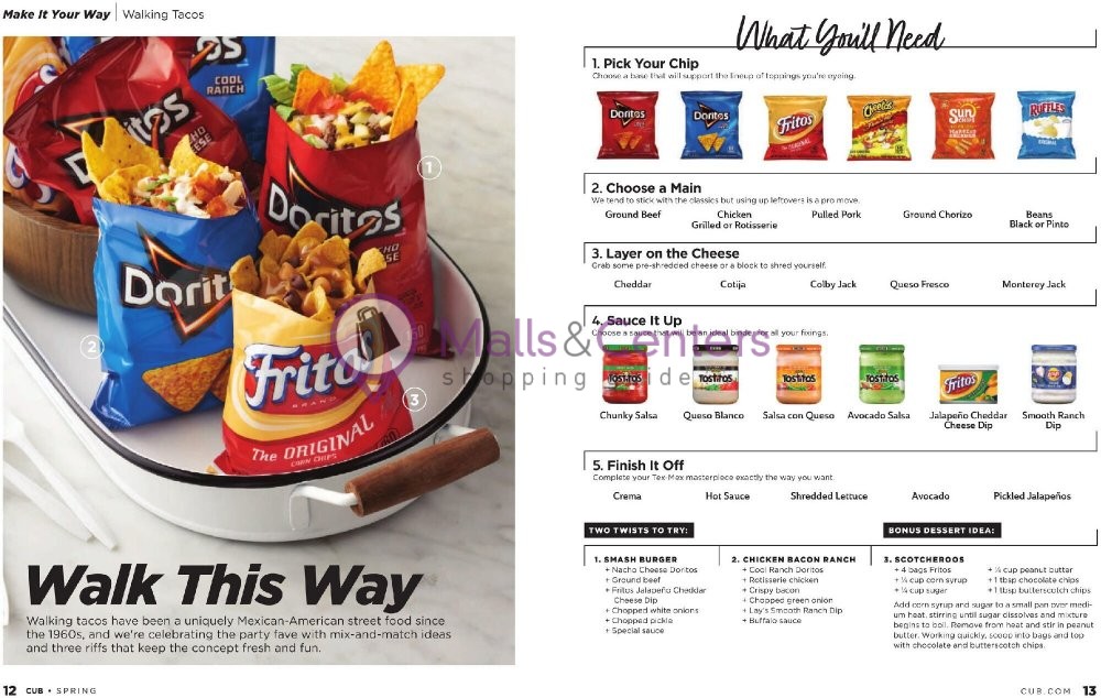 Weekly ad for Cub Foods valid: 02/11/2024 - 05/15/2024, page 7