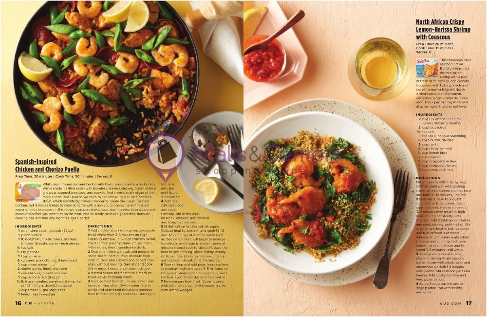 Weekly ad for Cub Foods valid: 02/11/2024 - 05/15/2024, page 9