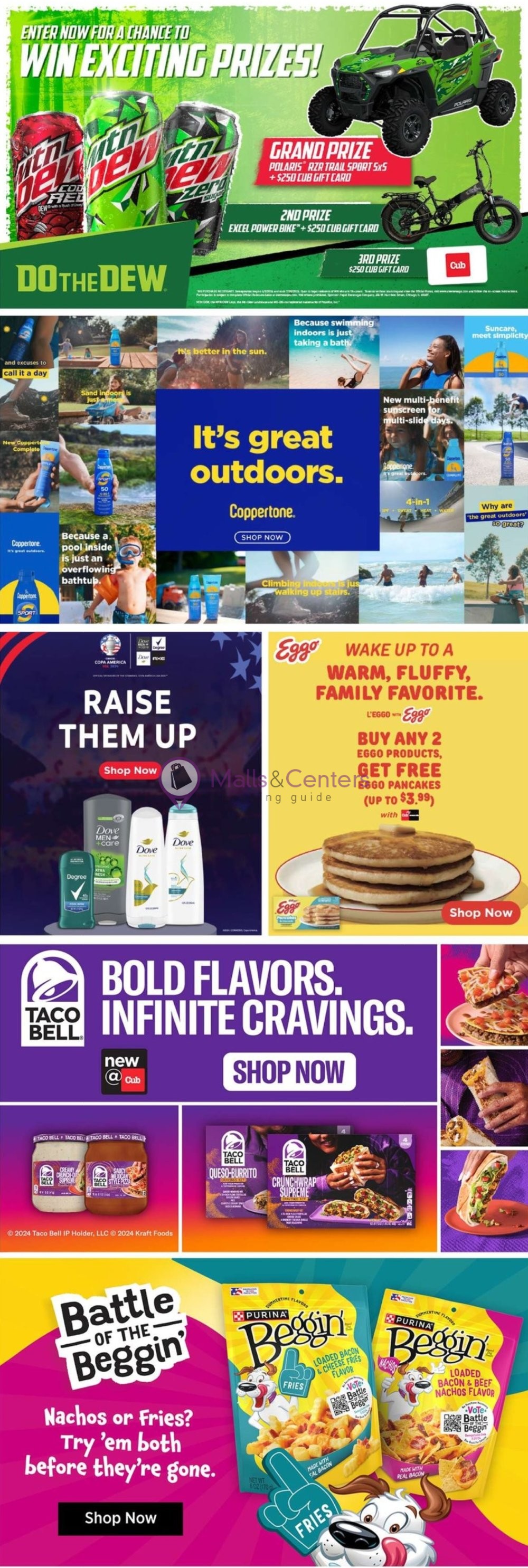 Weekly ad for Cub Foods valid: 06/16/2024 - 06/22/2024, page 7