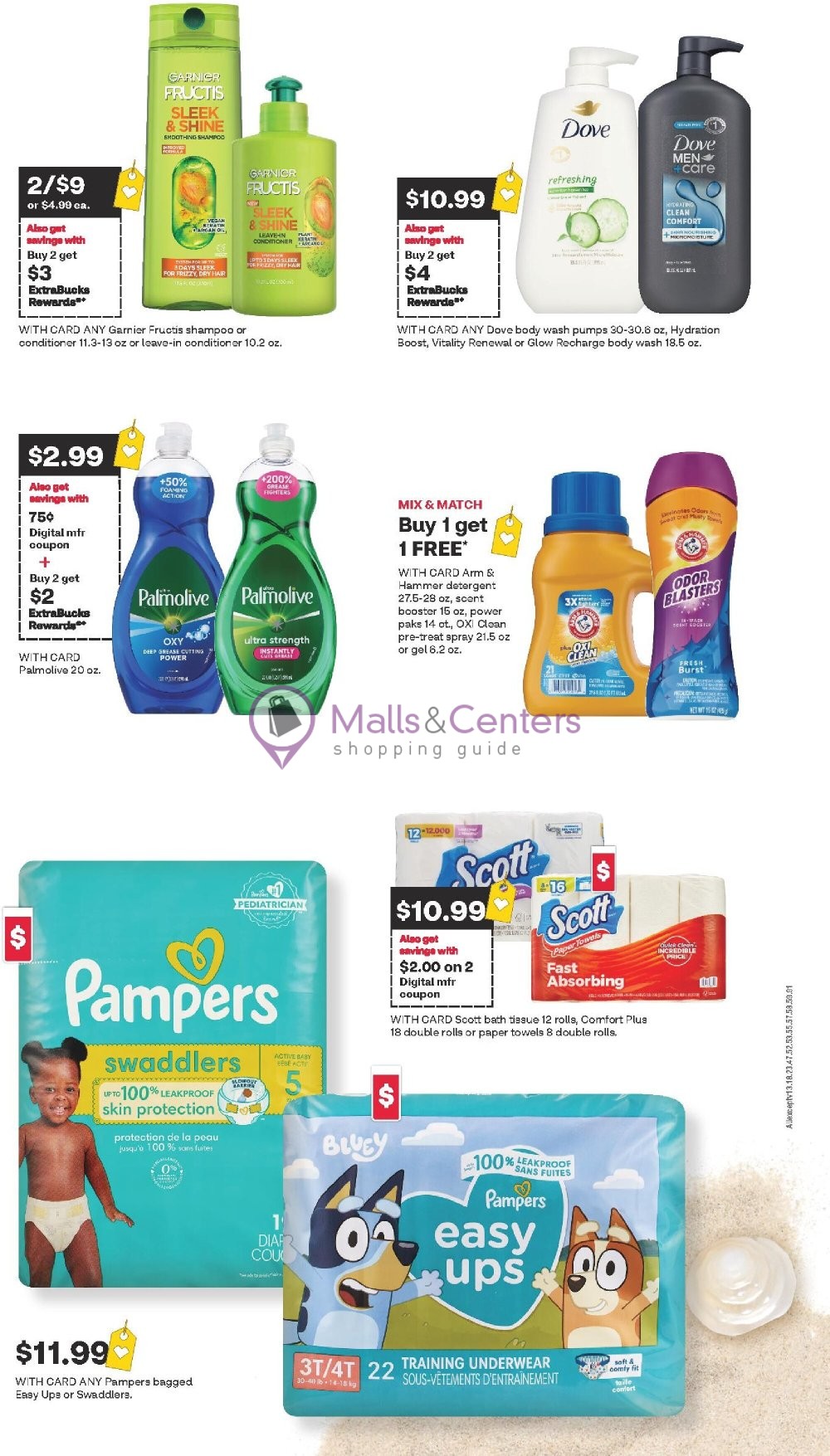 Weekly ad for CVS Pharmacy valid: 06/14/2026 - 06/20/2026, page 2