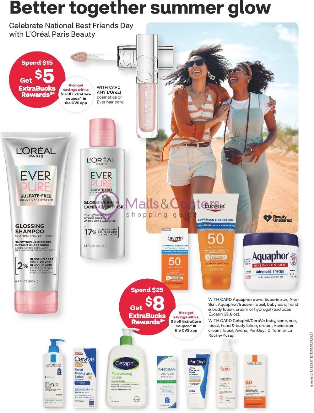 Weekly ad for CVS Pharmacy valid: 06/07/2026 - 06/13/2026, page 6