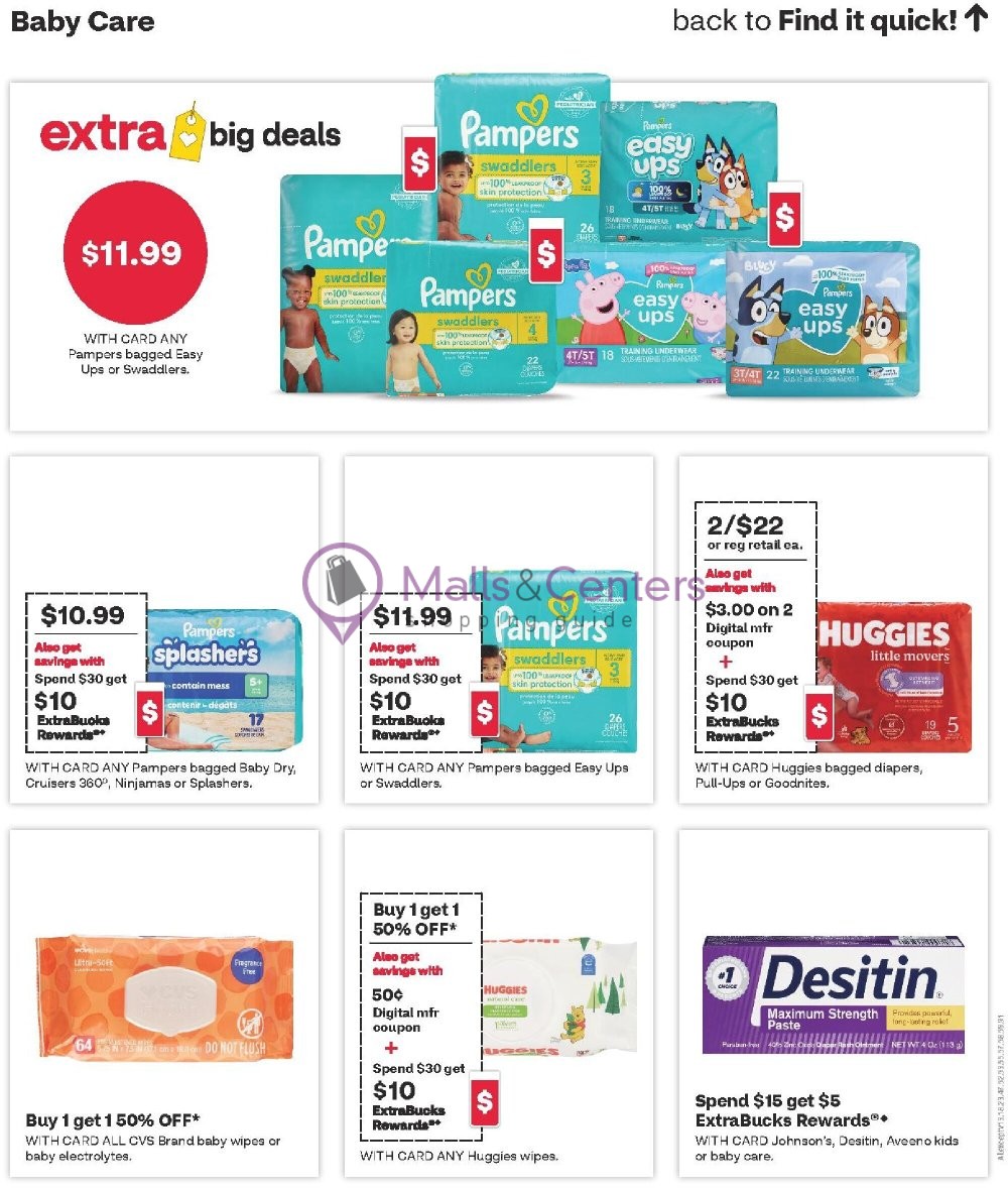 Weekly ad for CVS Pharmacy valid: 06/07/2026 - 06/14/2026, page 11