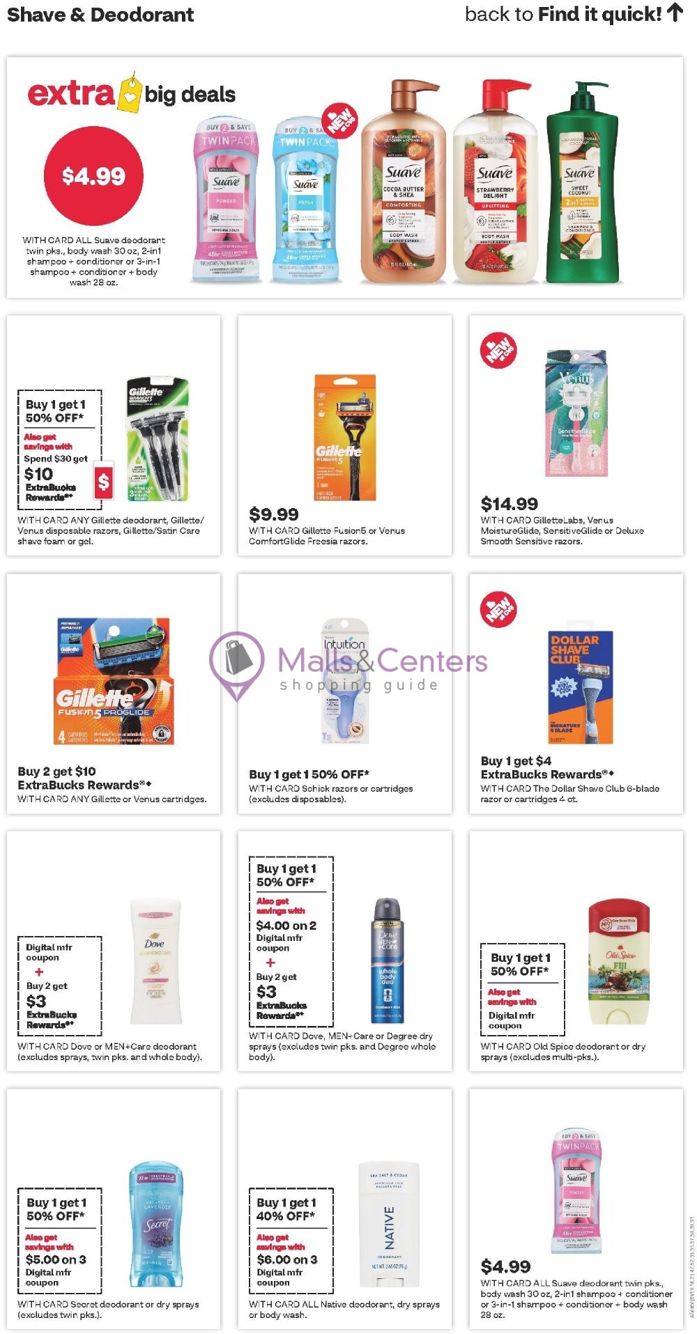 Weekly ad for CVS Pharmacy valid: 05/31/2026 - 06/07/2026, page 15