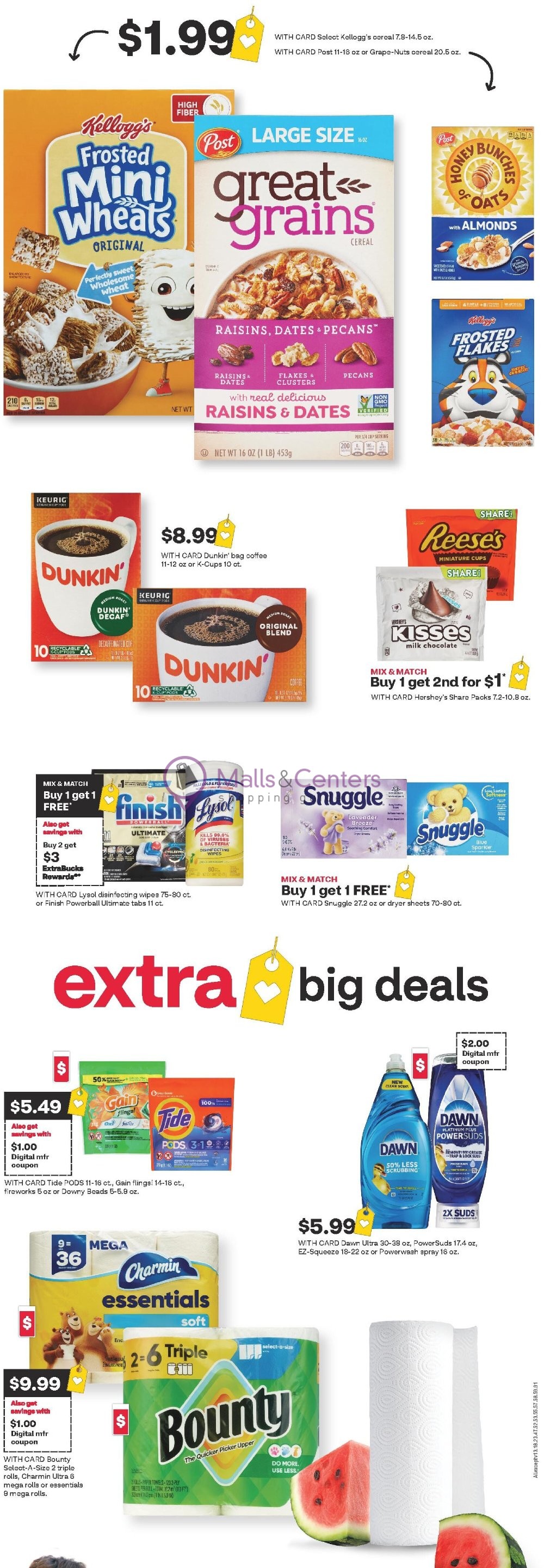Weekly ad for CVS Pharmacy valid: 05/31/2026 - 06/07/2026, page 2