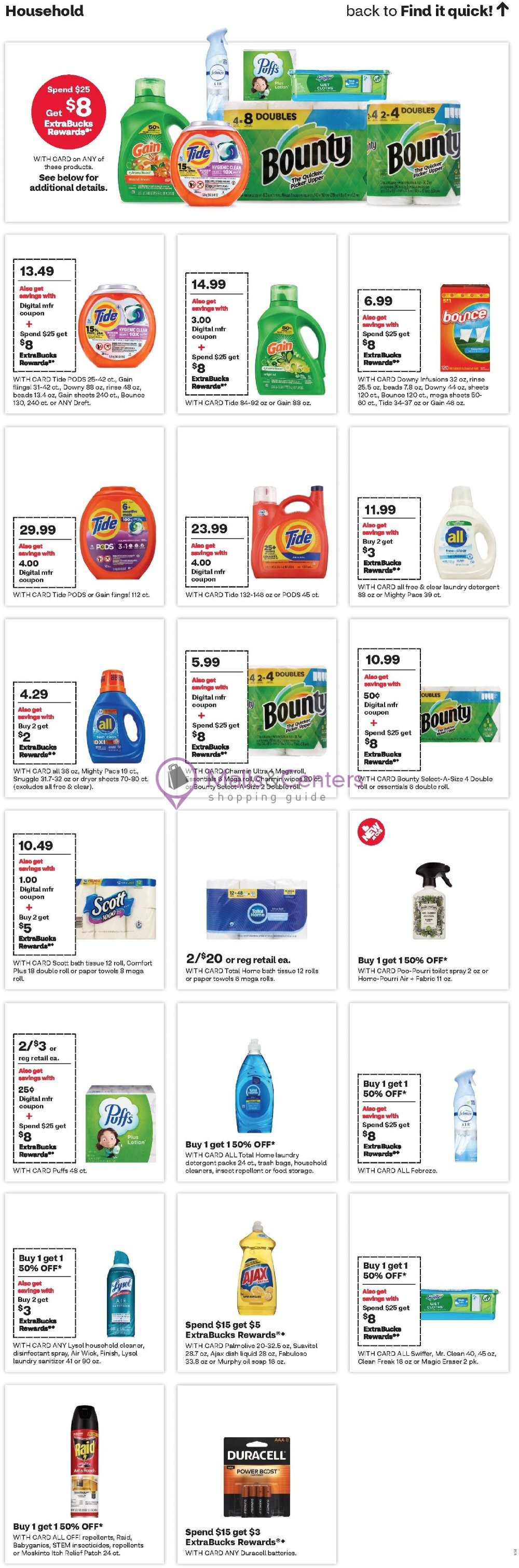 Weekly ad for CVS Pharmacy valid: 06/30/2024 - 07/06/2024, page 18