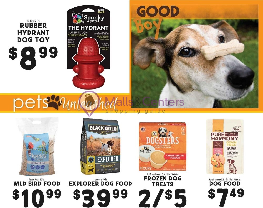 Weekly ad for Dan's Fresh Market valid: 05/31/2023 - 07/04/2023, page 10