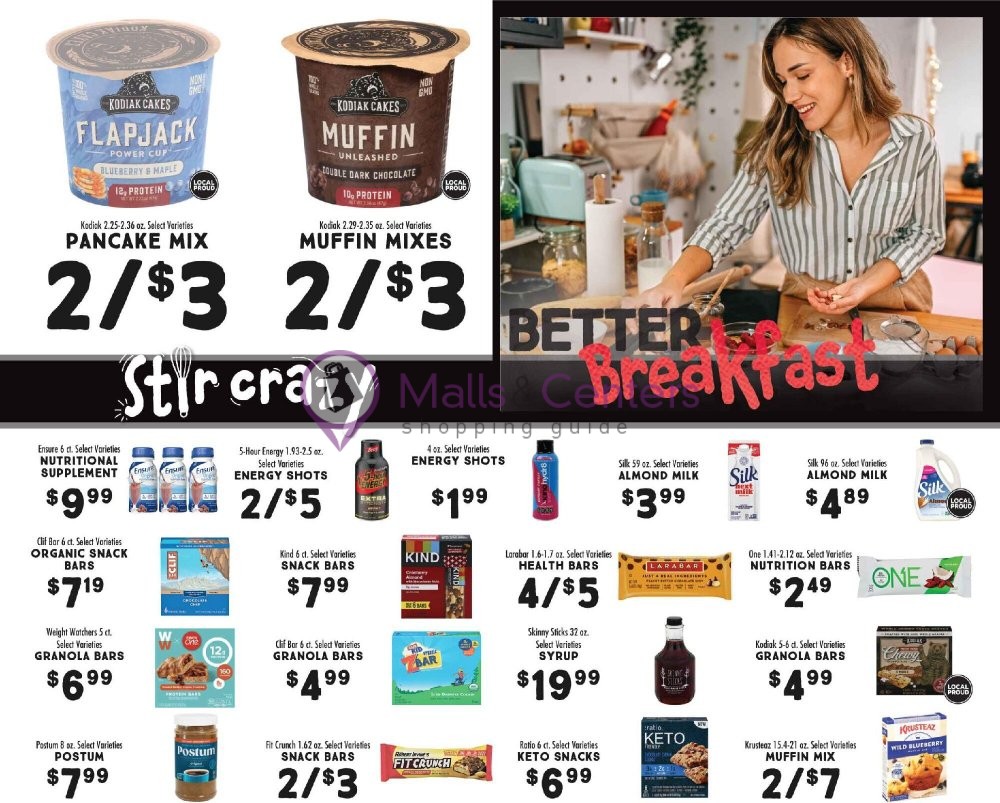 Weekly ad for Dan's Fresh Market valid: 05/31/2023 - 07/04/2023, page 11