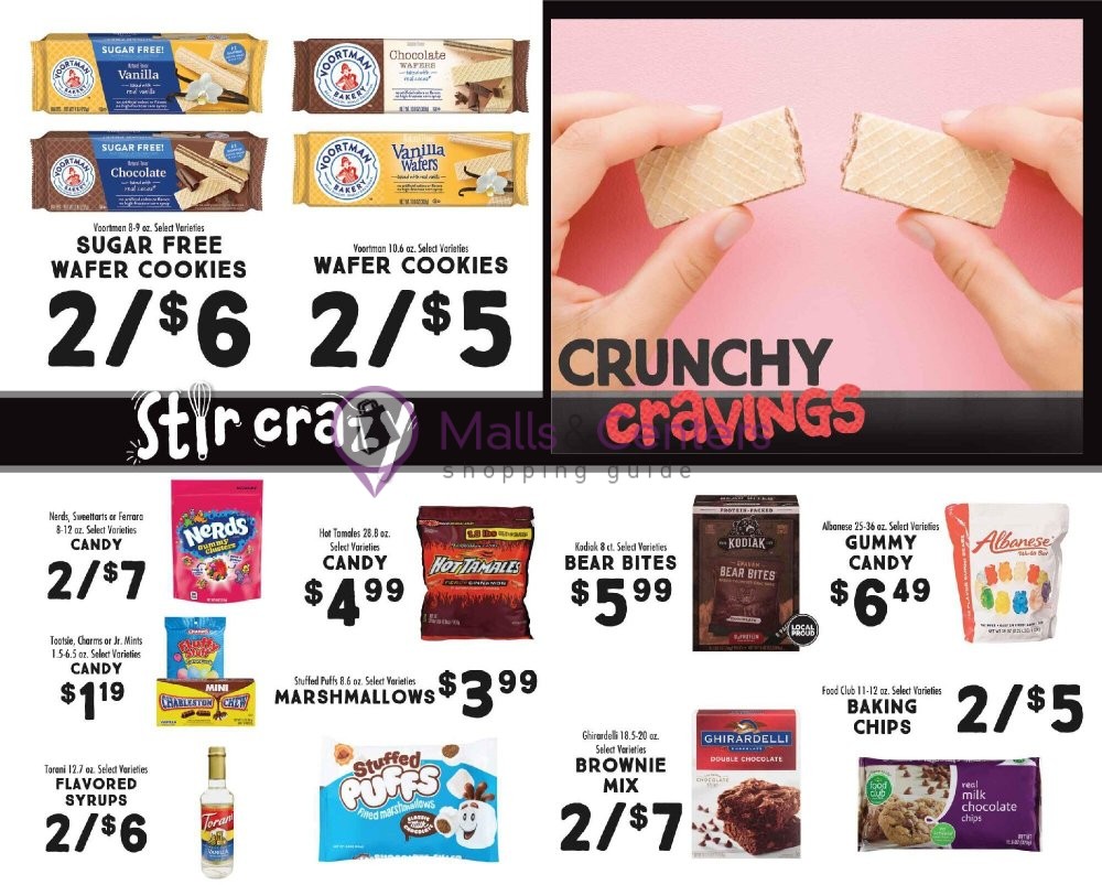 Weekly ad for Dan's Fresh Market valid: 05/31/2023 - 07/04/2023, page 15