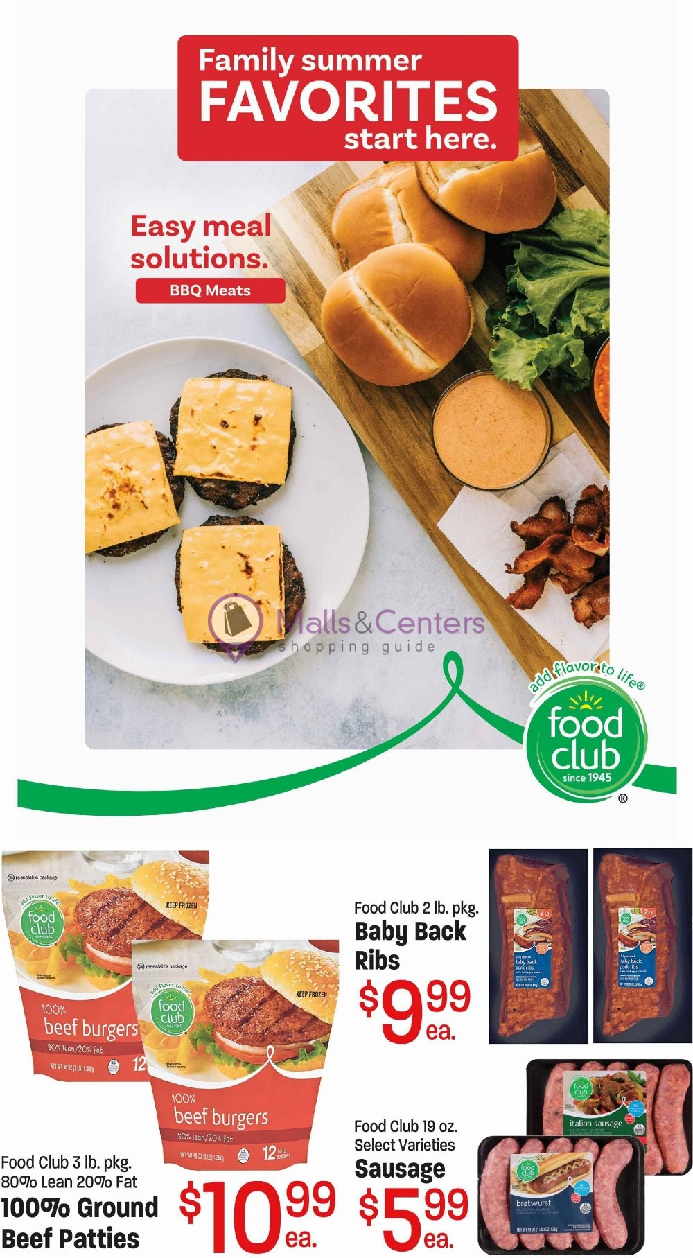 Weekly ad for Dan's Fresh Market valid: 06/14/2023 - 06/20/2023, page 10 Weekly ad for Dan's Fresh Market valid: 06/14/2023 - 06/20/2023, page 10