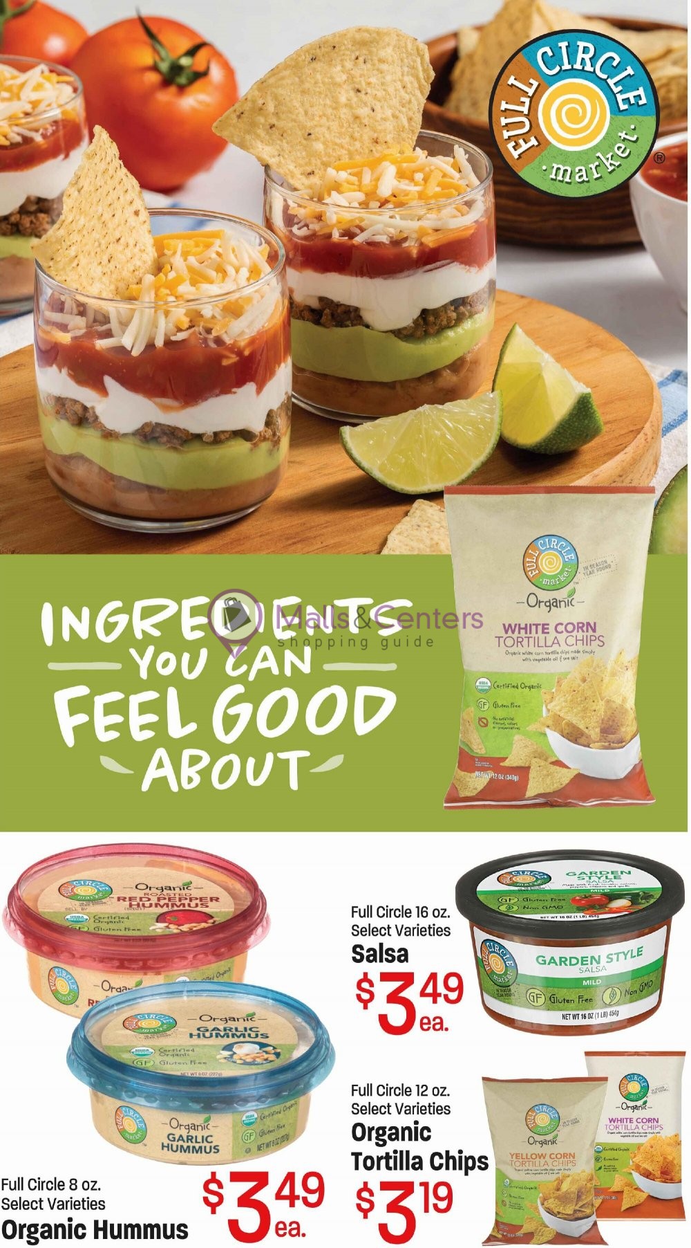 Weekly ad for Dan's Fresh Market valid: 06/14/2023 - 06/20/2023, page 11 Weekly ad for Dan's Fresh Market valid: 06/14/2023 - 06/20/2023, page 11