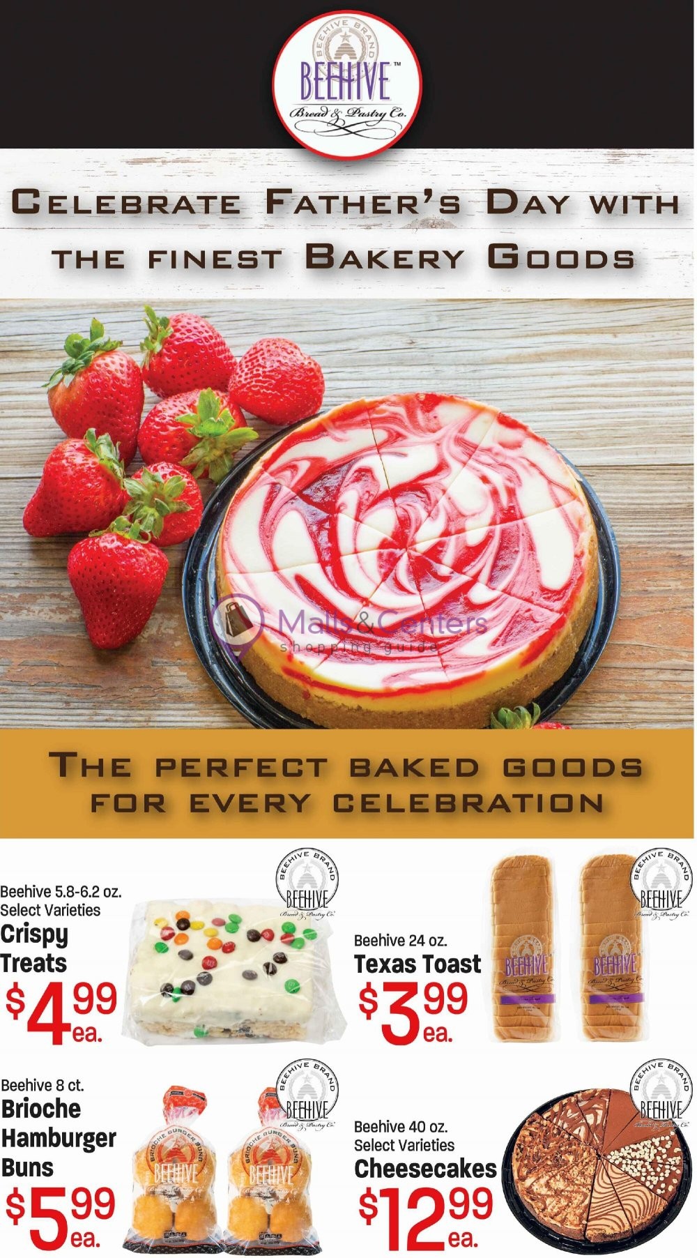 Weekly ad for Dan's Fresh Market valid: 06/14/2023 - 06/20/2023, page 3 Weekly ad for Dan's Fresh Market valid: 06/14/2023 - 06/20/2023, page 3