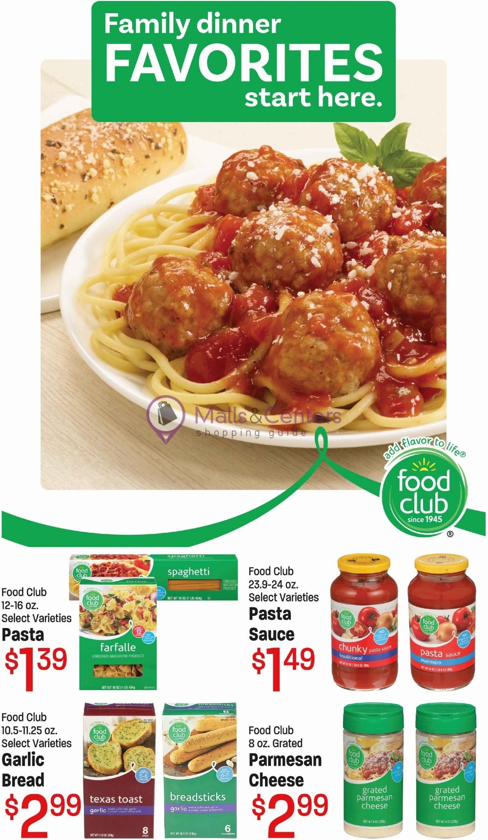 Weekly ad for Dan's Fresh Market valid: 06/07/2023 - 06/13/2023, page 8