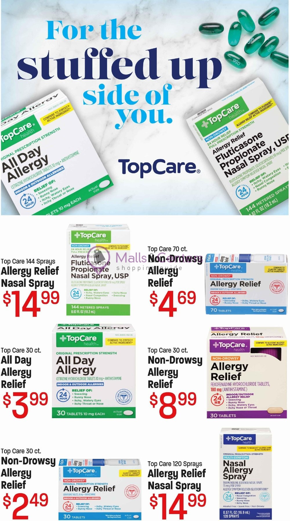 Weekly ad for Dan's Fresh Market valid: 09/20/2023 - 09/26/2023, page 10