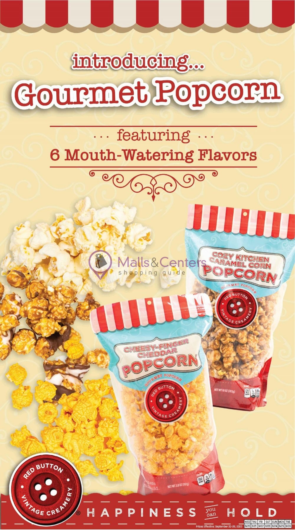 Weekly ad for Dan's Fresh Market valid: 09/20/2023 - 09/26/2023, page 2