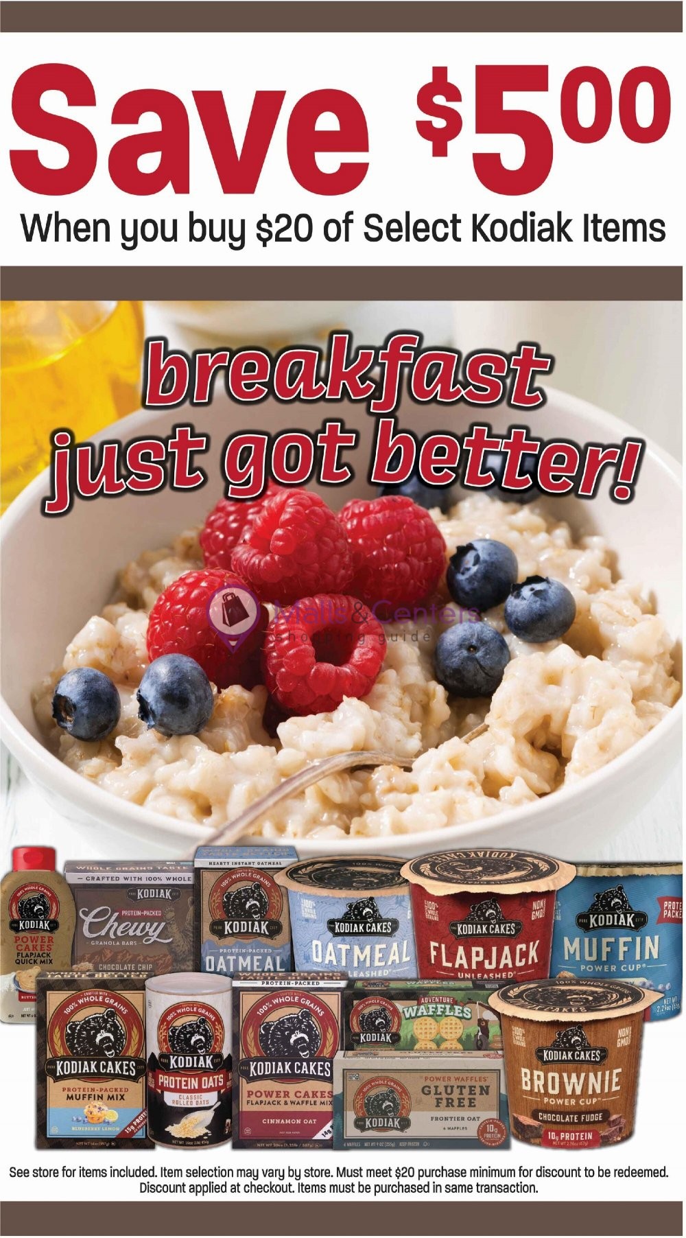 Weekly ad for Dan's Fresh Market valid: 09/20/2023 - 09/26/2023, page 8